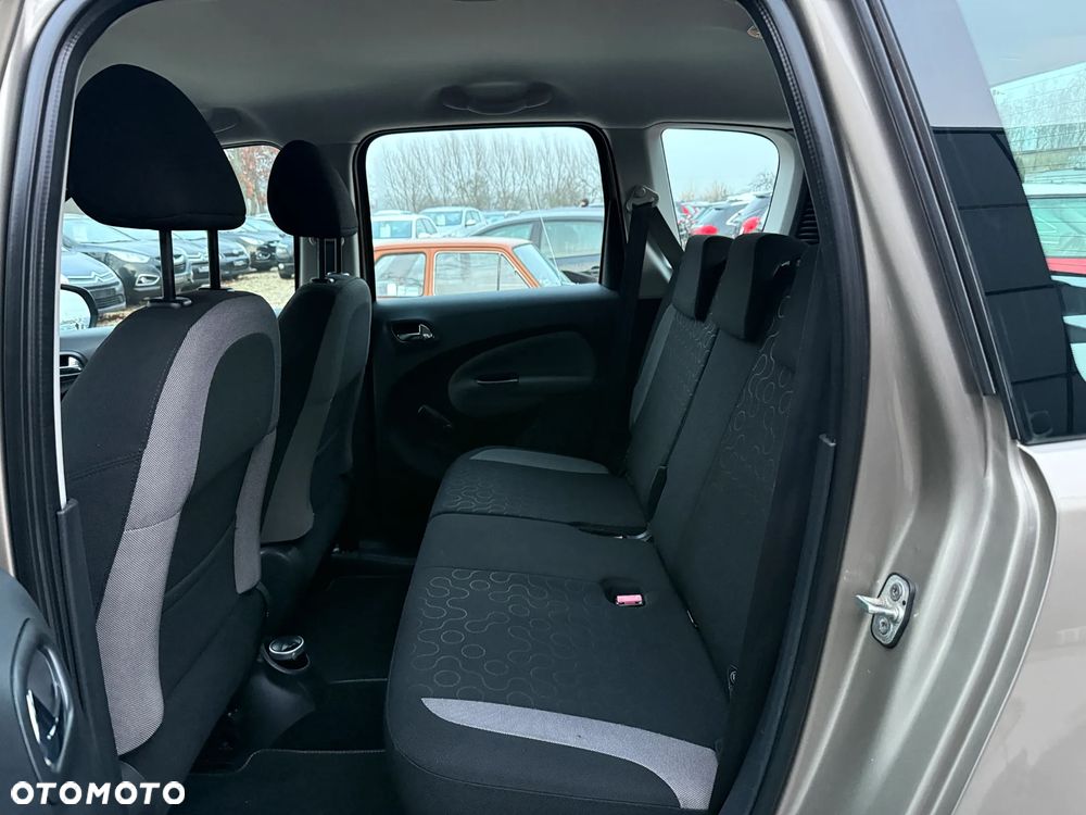 Citroën C3 Picasso VTi 120 Exclusive - 28