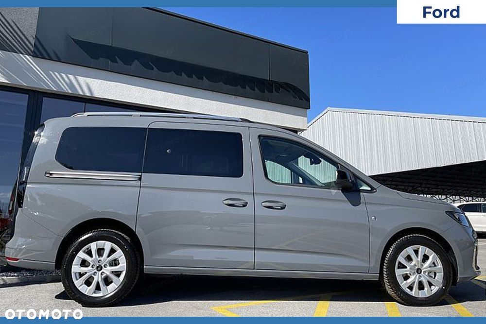 Ford Tourneo Connect - 6