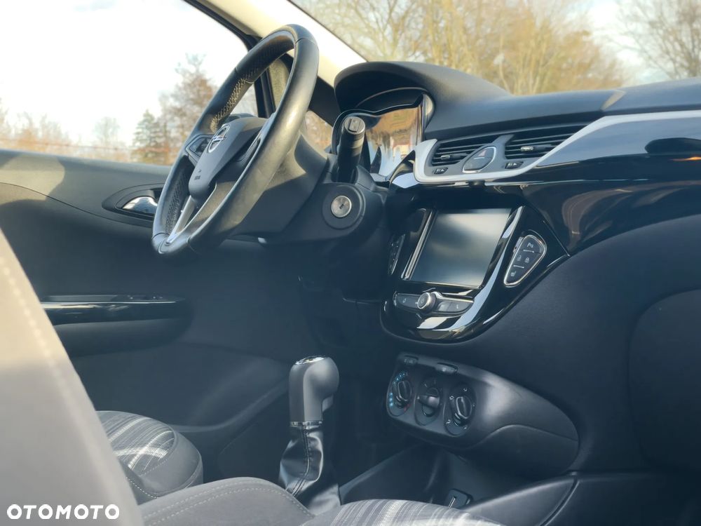 Opel Corsa 1.4 Color Edition - 18