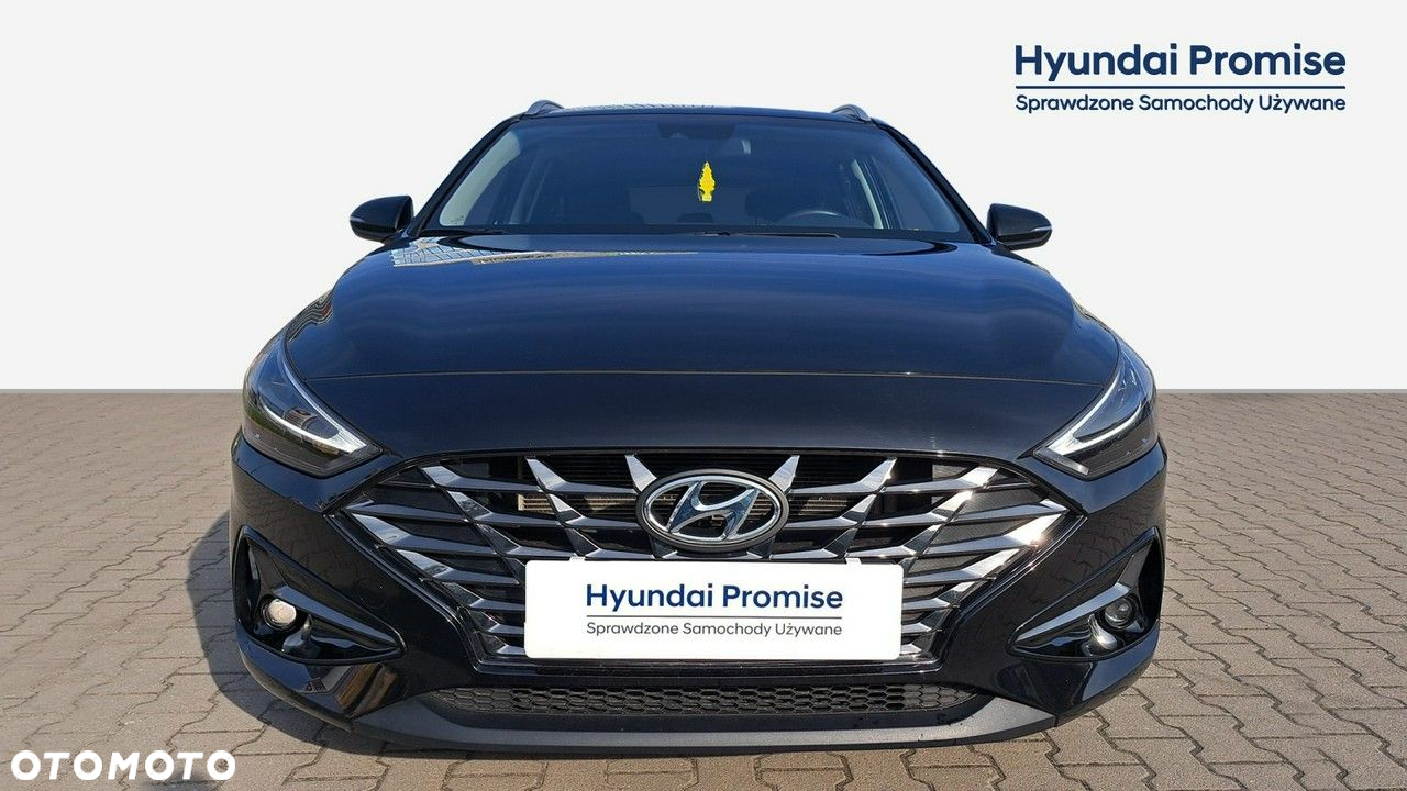 Hyundai i30 - 2