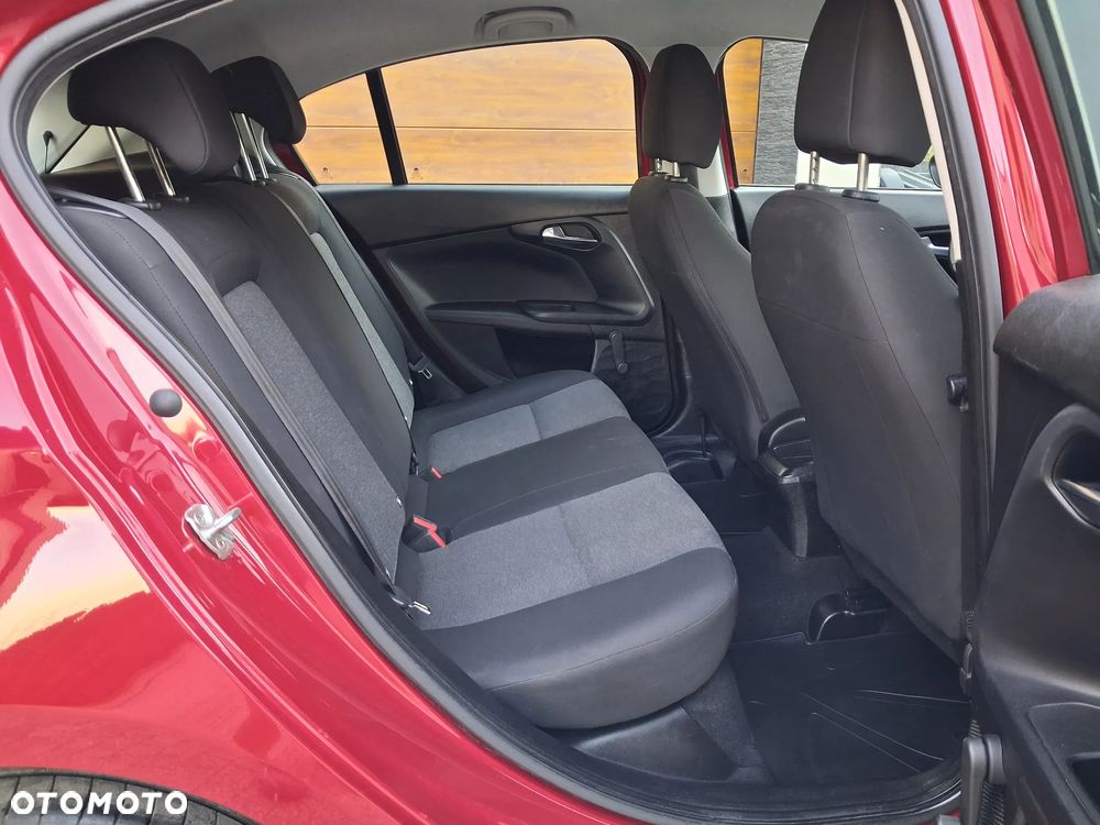 Fiat Tipo 1.4 16v Pop - 11