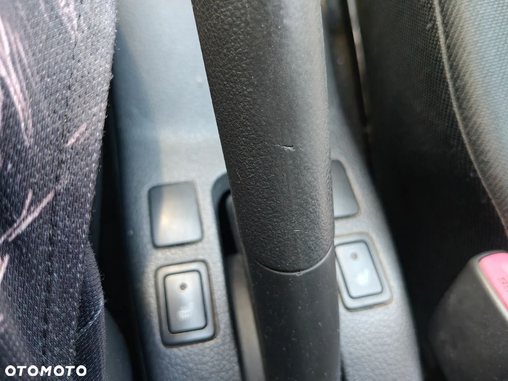 Suzuki SX4 1.9 DDiS DPF 4x2 Comfort - 27