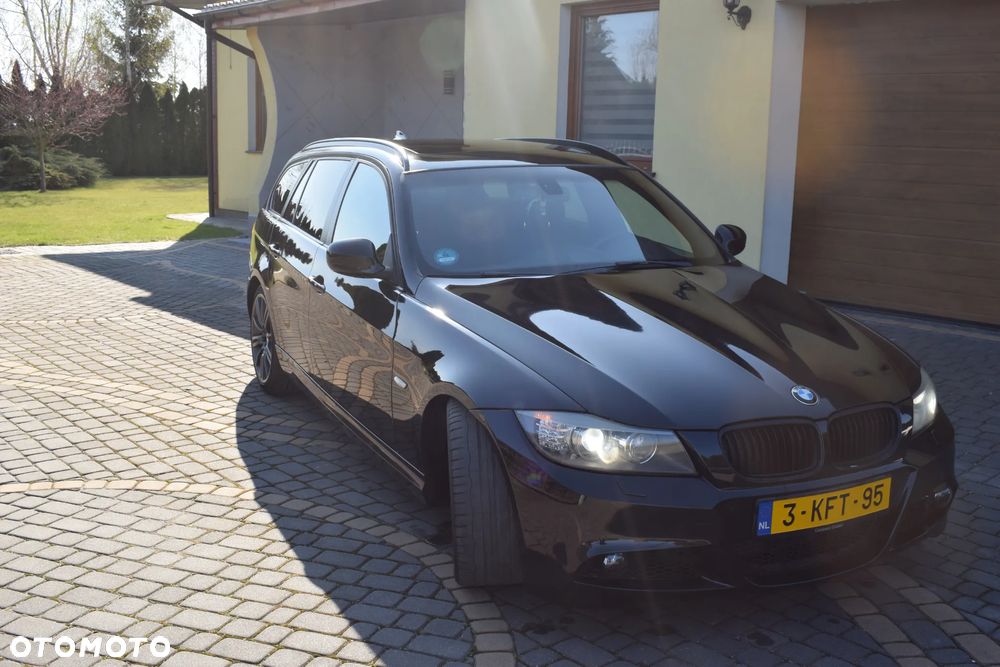 BMW Seria 3 - 19