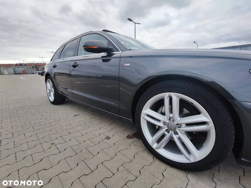 Audi A6 - 29