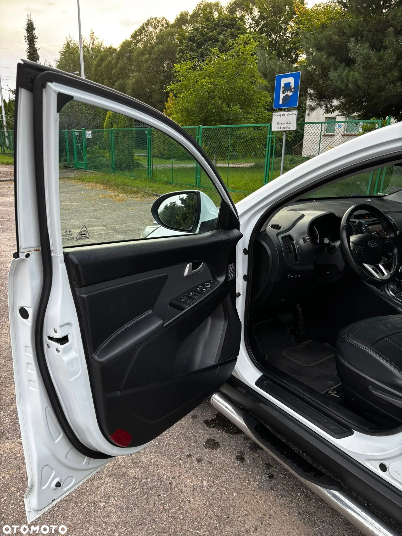 Kia Sportage - 11