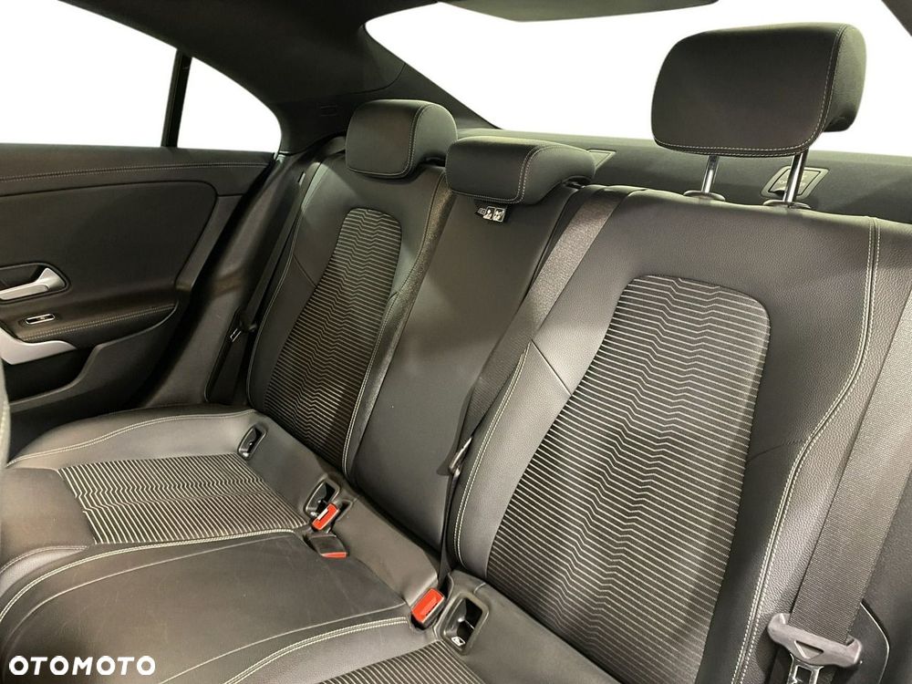 Mercedes-Benz CLA - 18