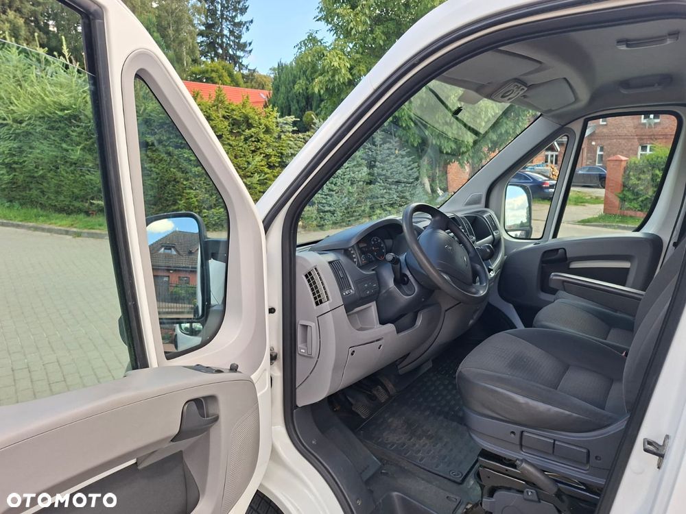 Citroën Jumper - 10