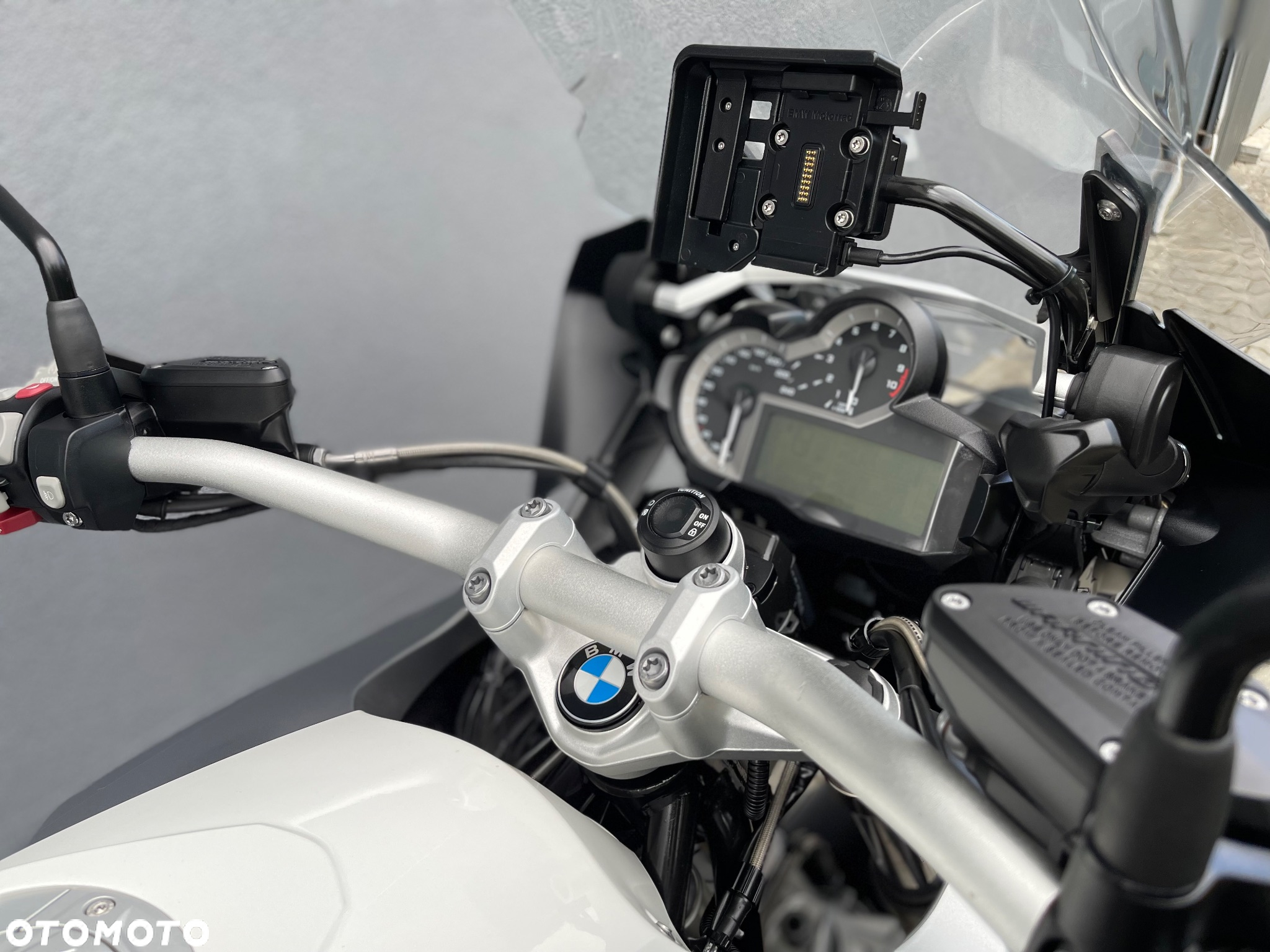 BMW GS - 21