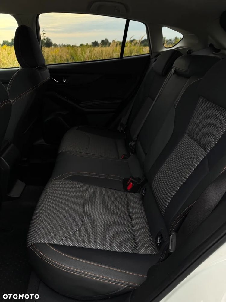 Subaru XV 1.6i Exclusive (EyeSight) Lineartronic - 11