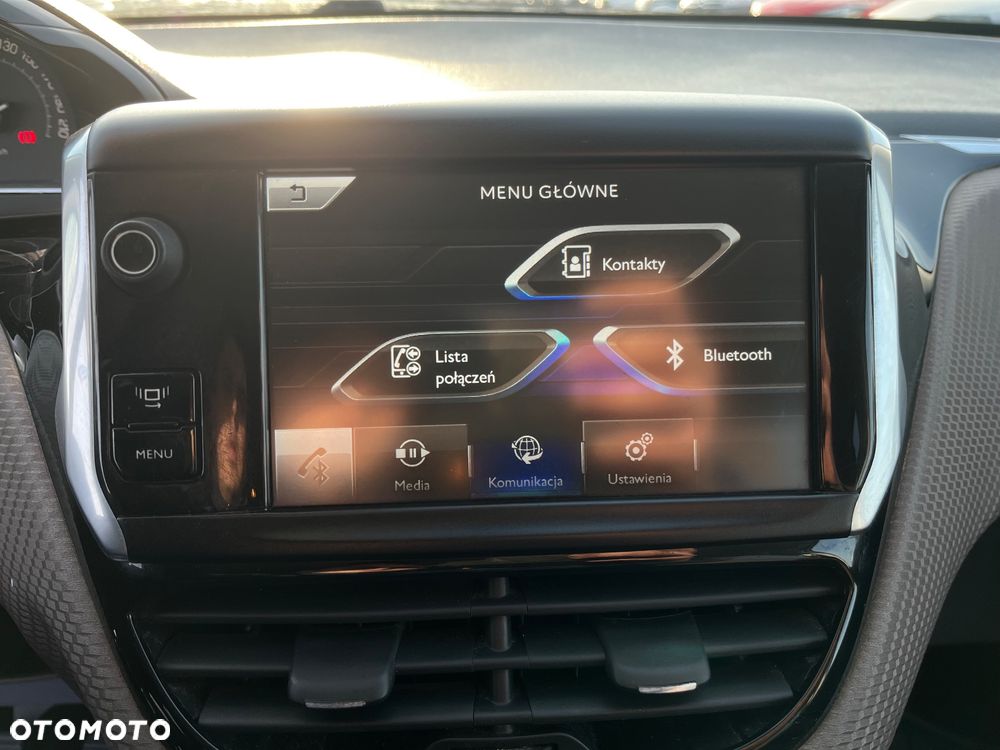 Peugeot 2008 1.4 HDi Active - 13