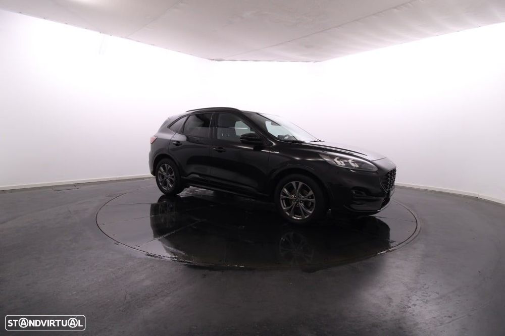 Ford Kuga 1.5 TDCi EcoBlue ST-Line - 10