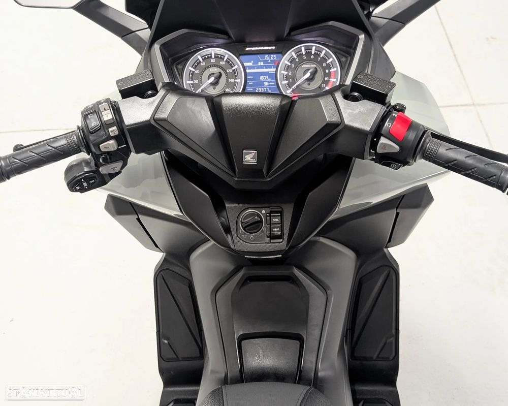 Honda Forza Forza 350 Bluetooth vc - 12