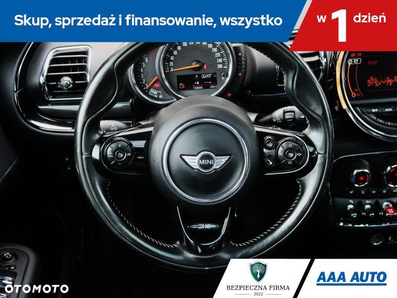 MINI Clubman - 17