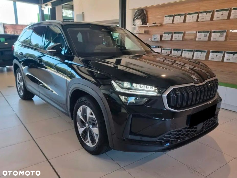 Skoda Kodiaq - 3