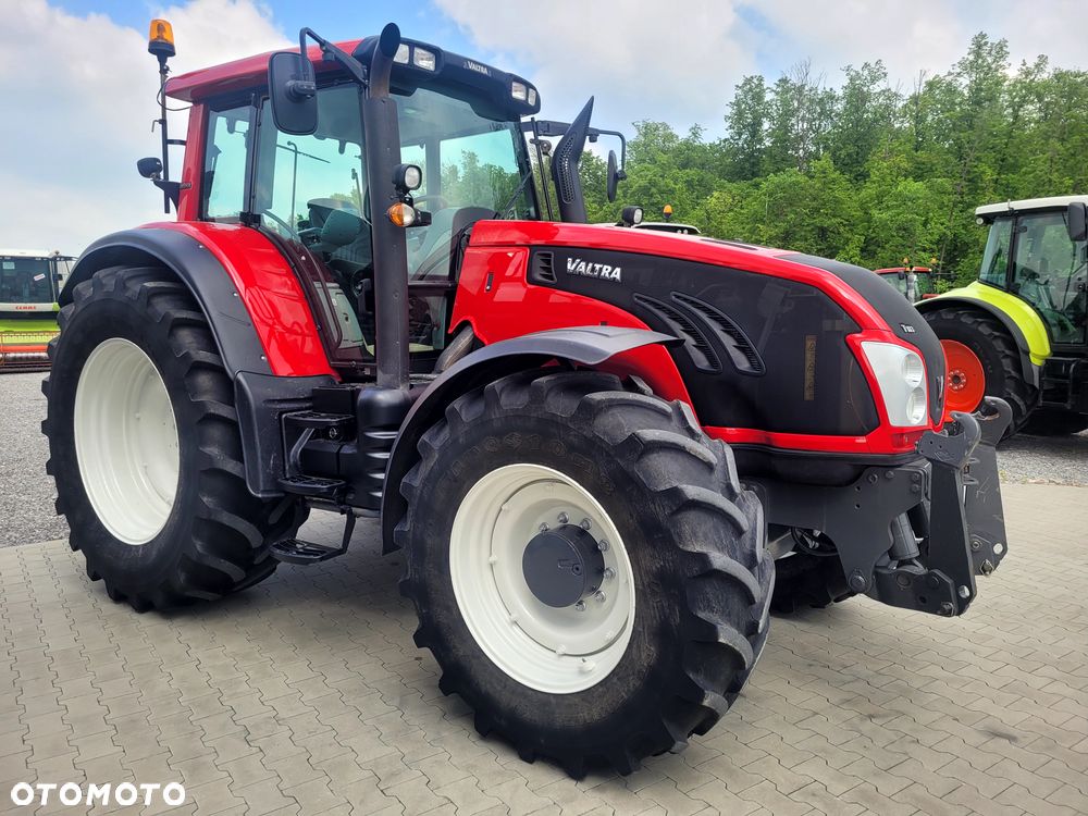 Valtra T 183 DIRECT - 7