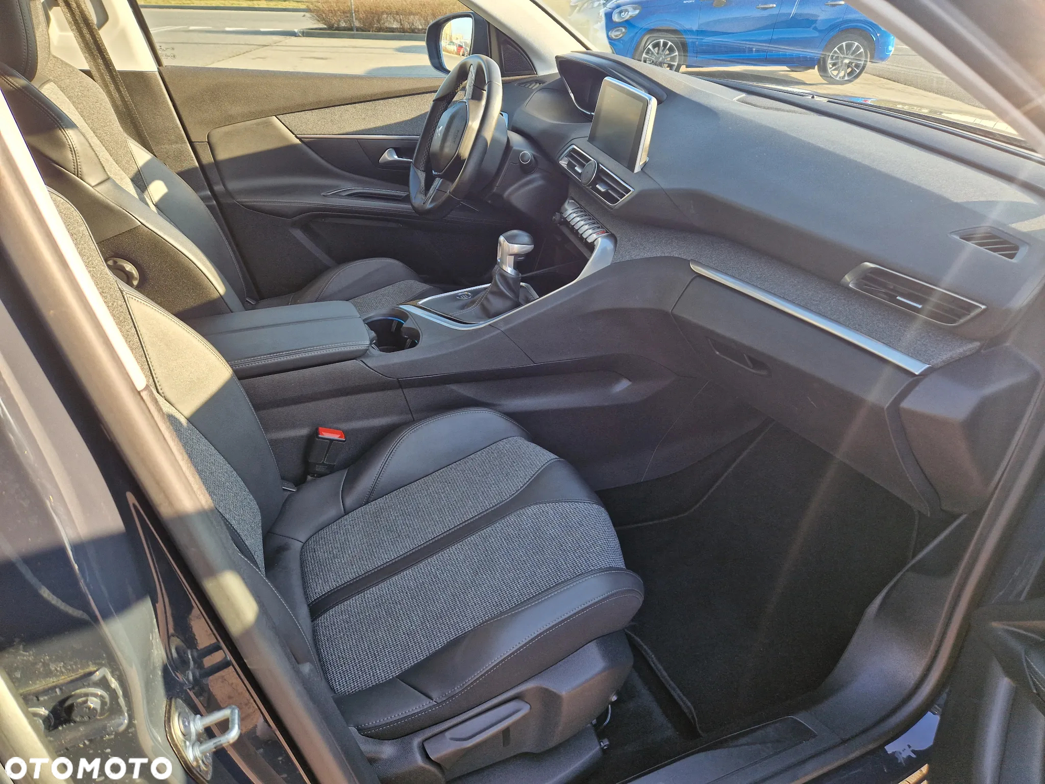 Peugeot 3008 BlueHDi 130 Stop & Start Allure - 15