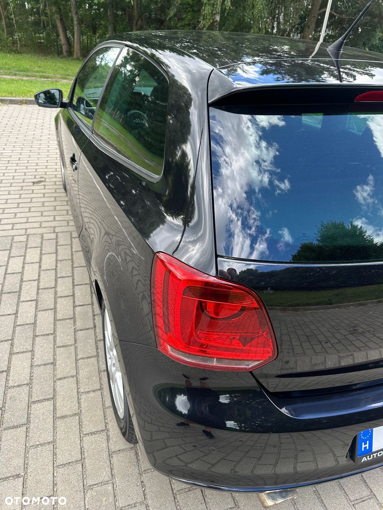 Volkswagen Polo - 10