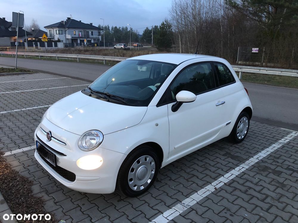 Fiat 500 - 10