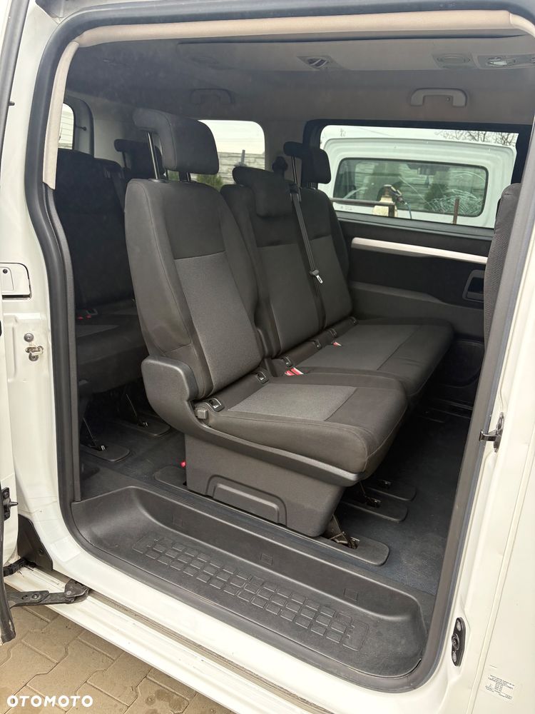 Toyota Proace Verso - 14