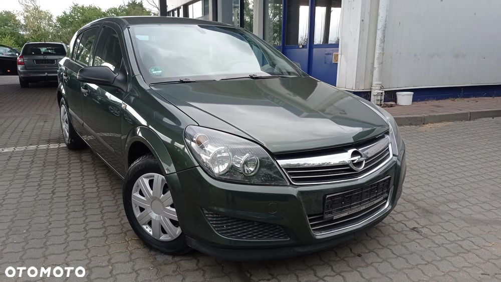 Opel Astra 1.4 Comfort / Cool - 30