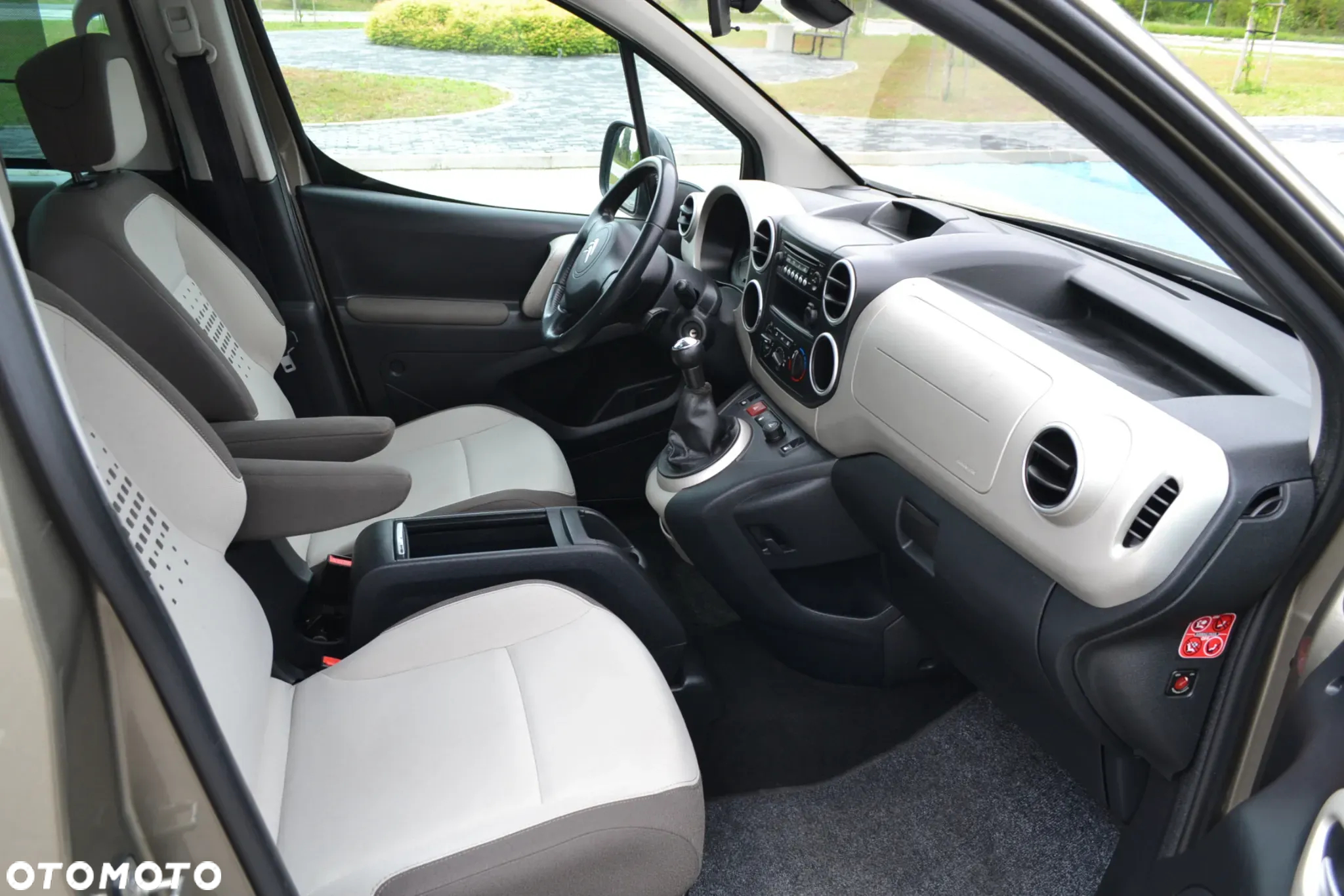 Citroën Berlingo - 37