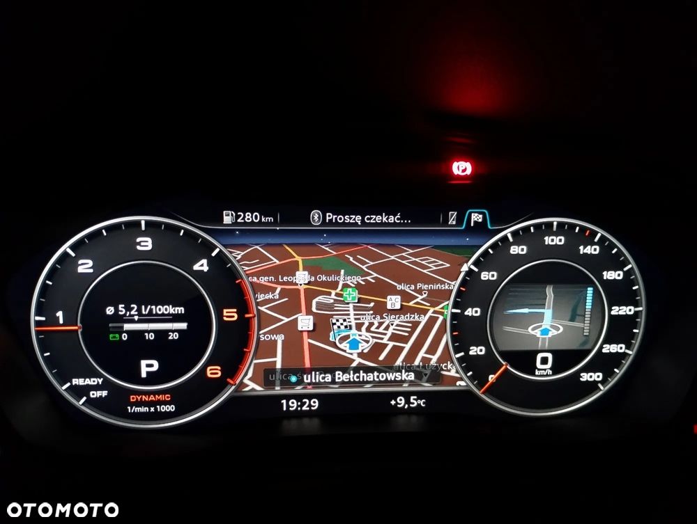 Audi A4 Avant 40 TDI Quattro S Line S tronic - 38