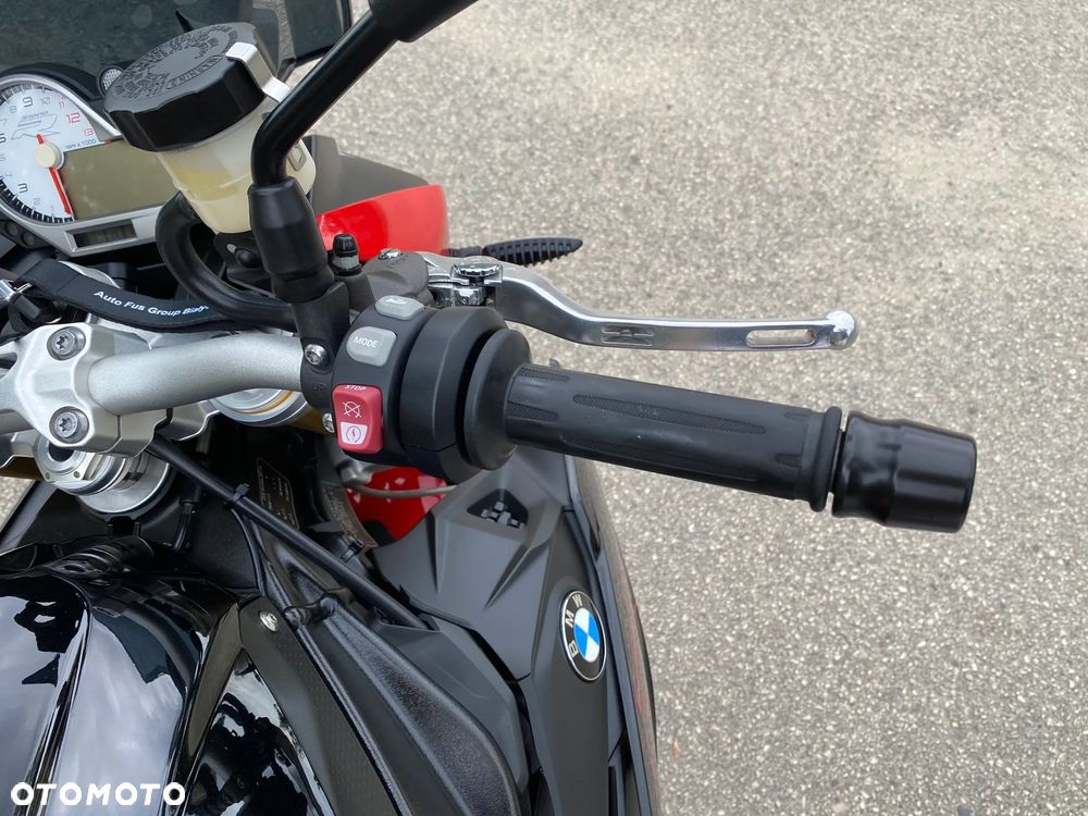 BMW S - 17