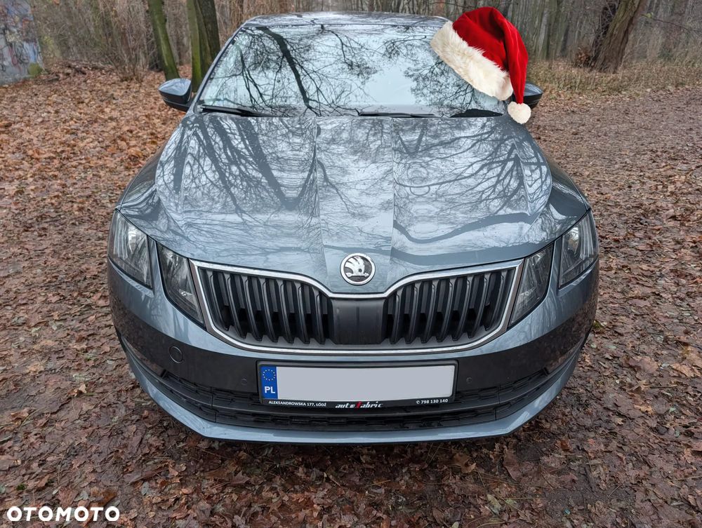 Skoda Octavia 1.6 TDI Ambition - 1