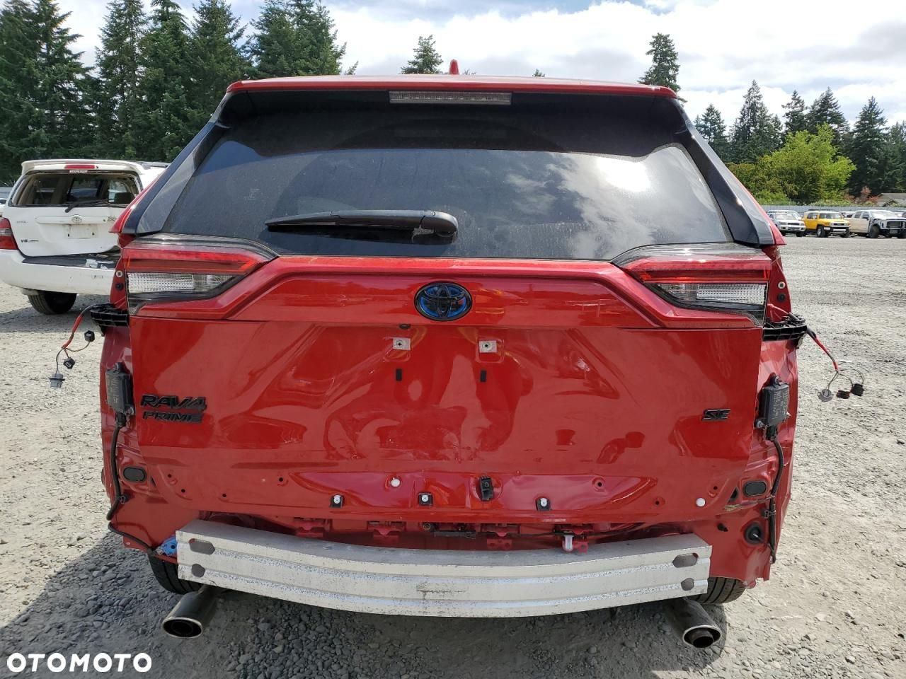 Toyota RAV4 - 5