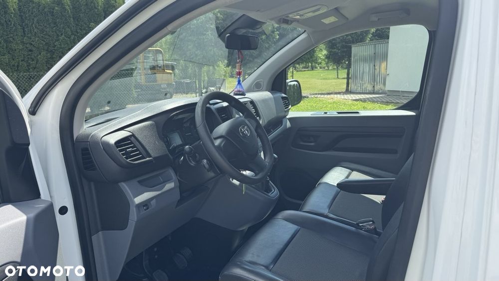Toyota PROACE - 6