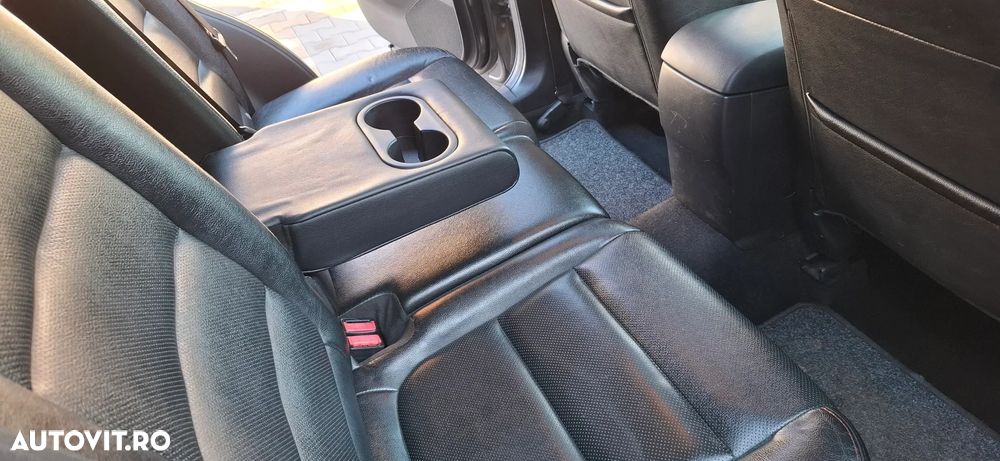 Mazda CX-5 2.2 SKYACTIV-D AWD Aut. Sports-Line - 8