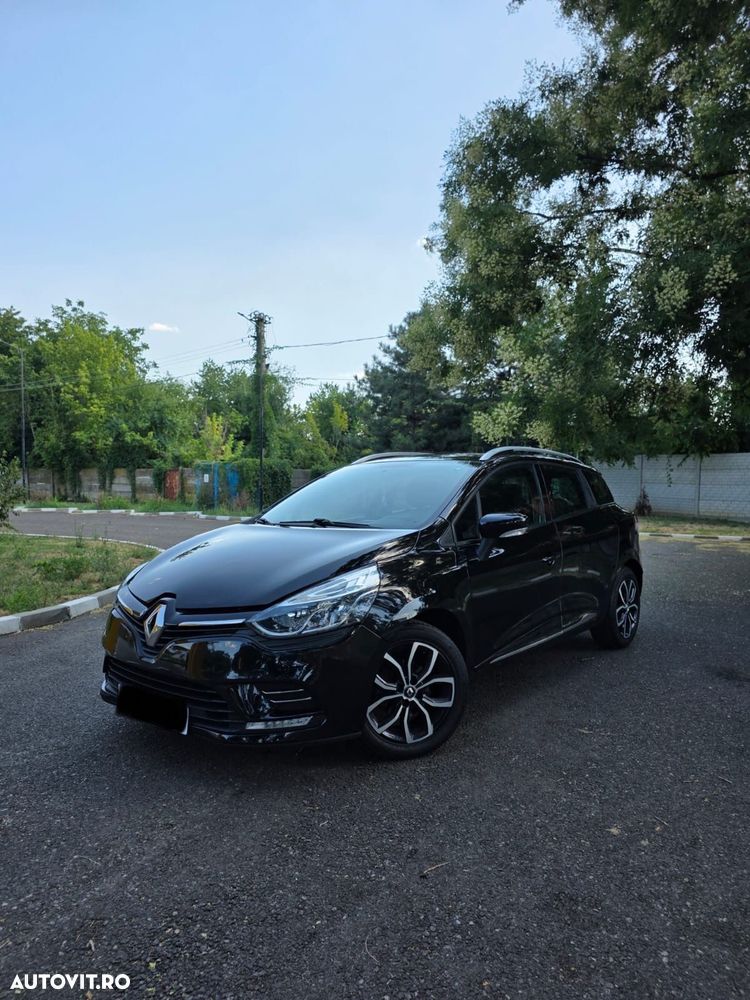 Renault Clio Energy dCi Intens - 2