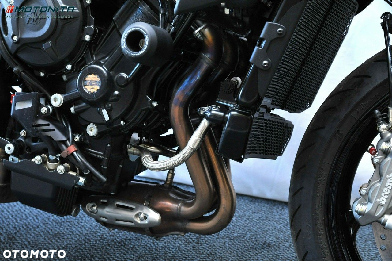 MV AGUSTA Brutale - 6
