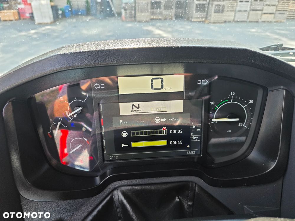 Renault T520 Standard 289tyś Przebiegu Sprowadzona z DE SUPER STAN JAK NOWA ! ! ! - 18