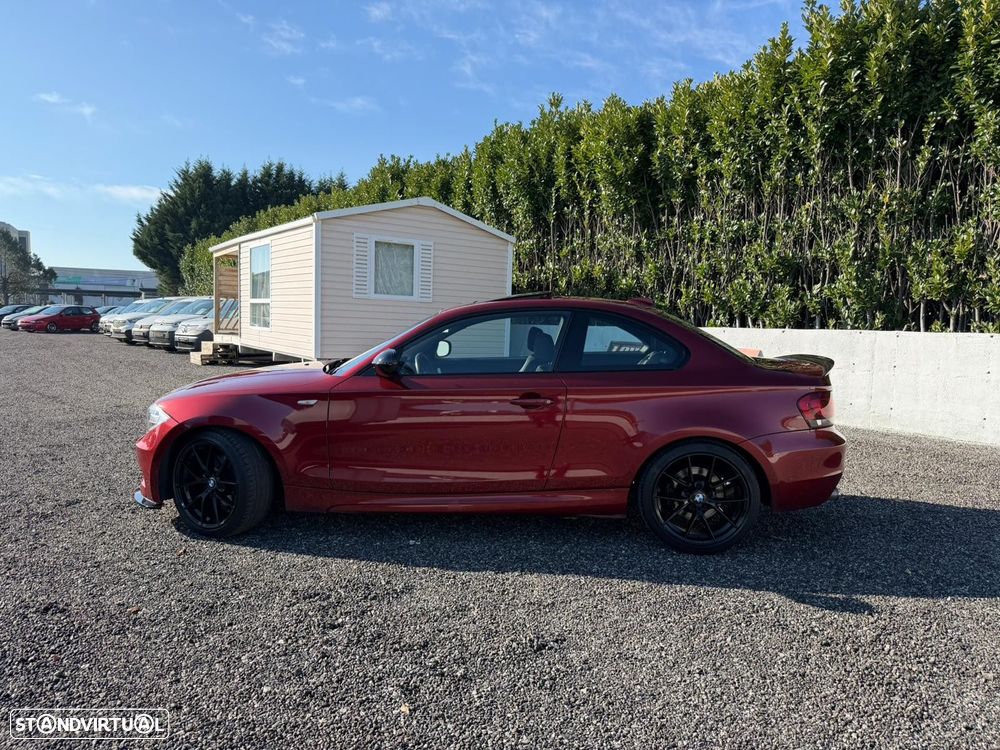 BMW 120 d Pack M - 12