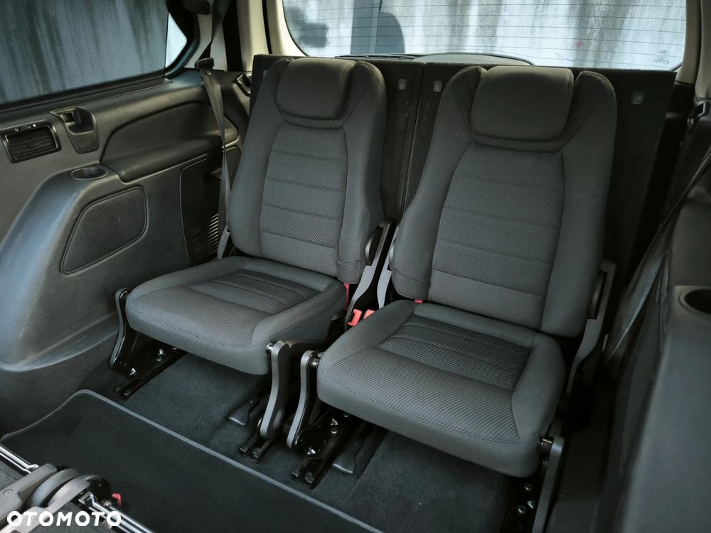 Ford Galaxy 2.0 TDCi Platinium X (Titanium) - 20