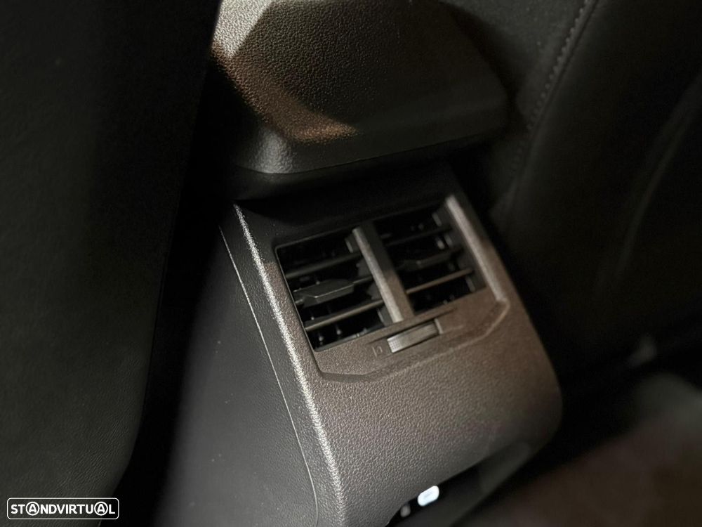 Renault Mégane E-Tech EV40 130hp boost charge Techno - 26