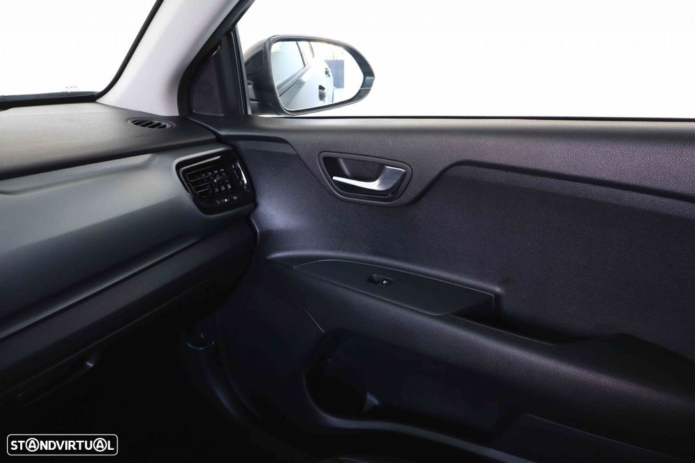 Kia Stonic 1.0 T-GDI Drive 7DCT - 35