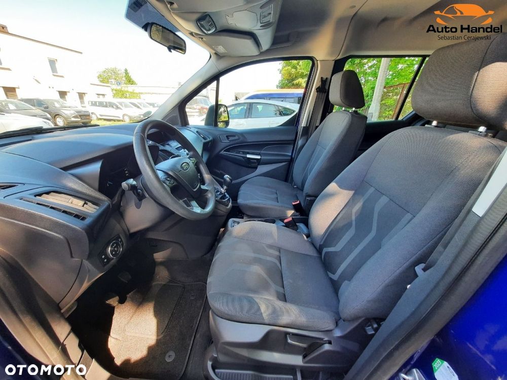 Ford Tourneo Connect - 26