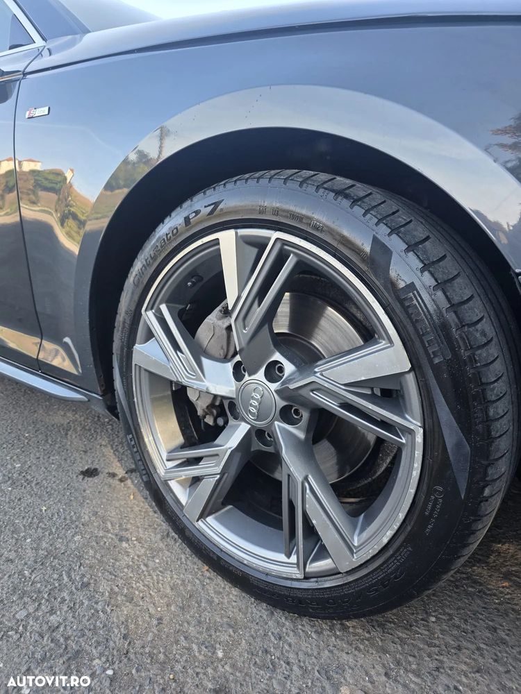 Audi A4 Avant - 13