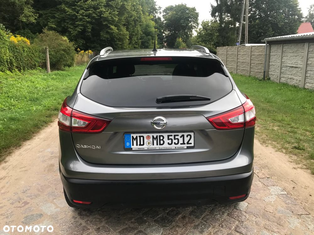 Nissan Qashqai 1.6 DIG-T 360 - 4
