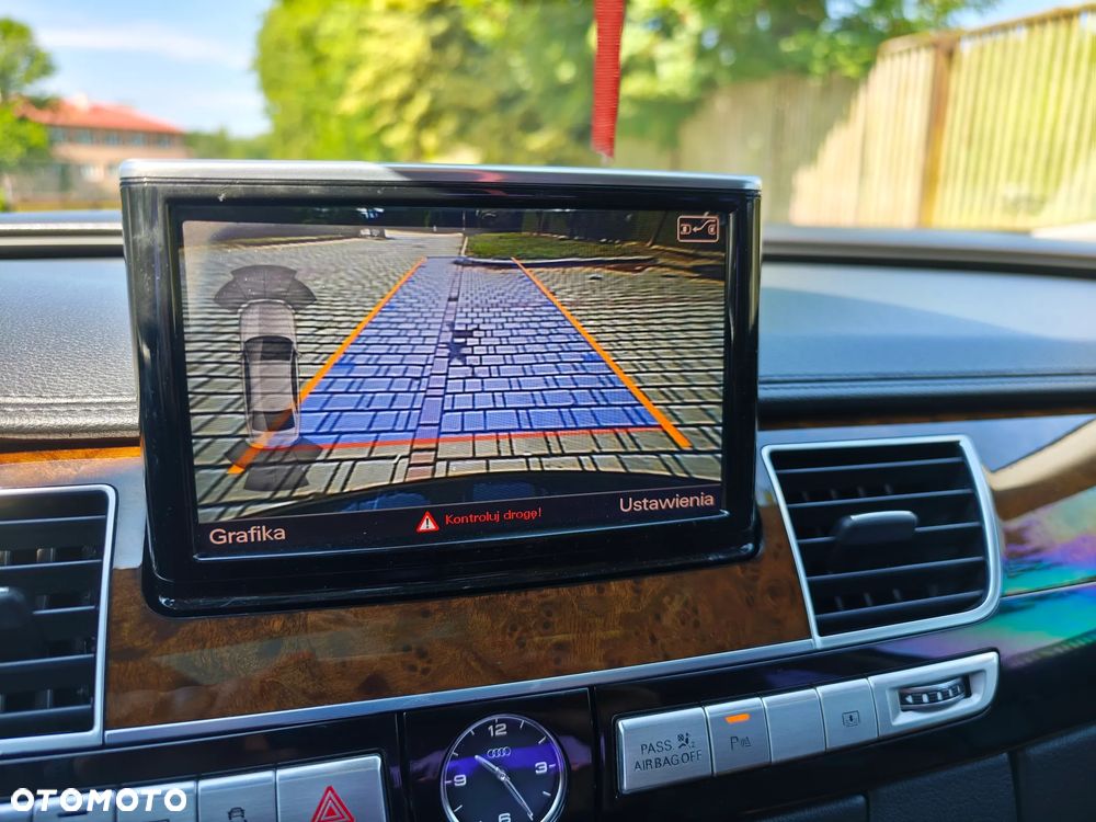 Audi A8 3.0 TDI clean diesel Quattro - 23