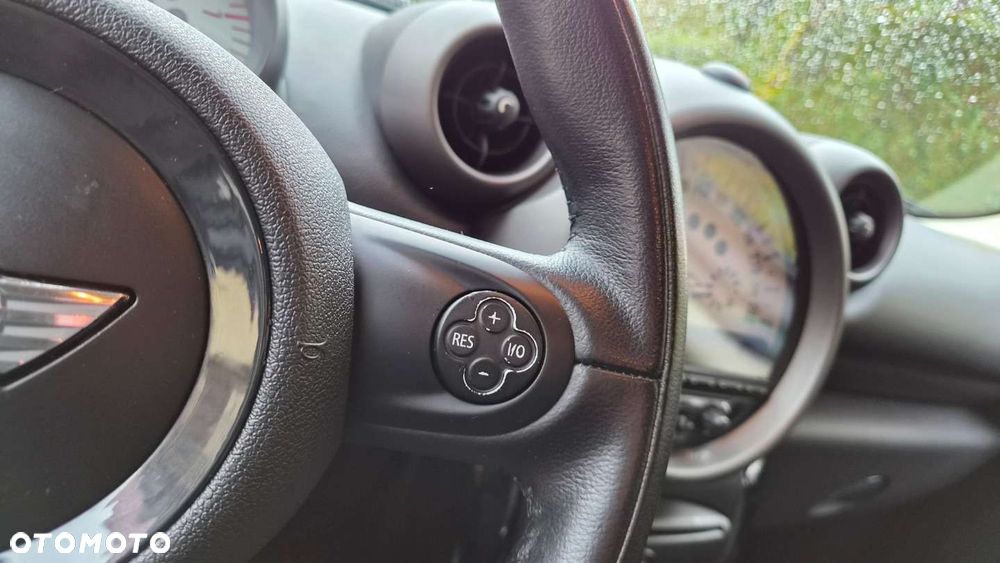 MINI Countryman - 22