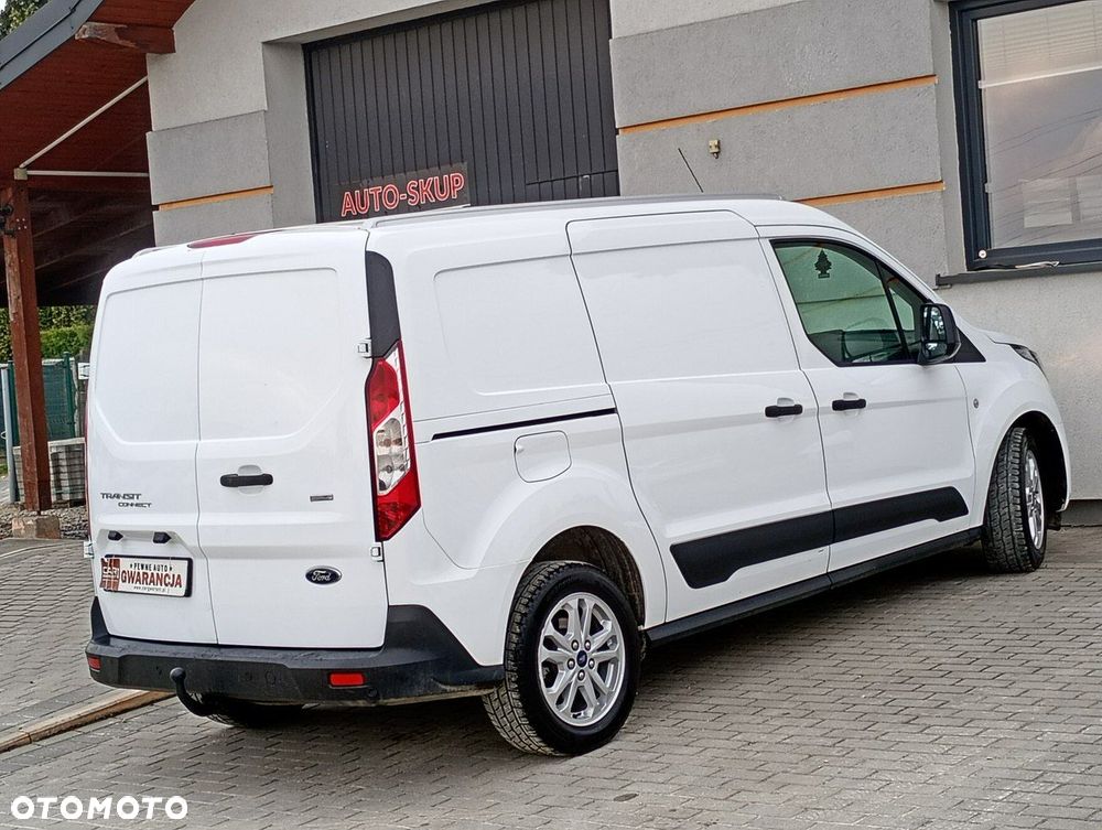 Ford Connect - 5