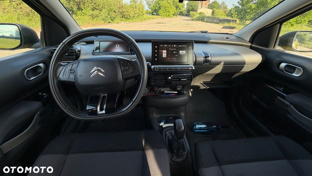 Citroën C4 Cactus 1.6 Blue HDi Shine - 12