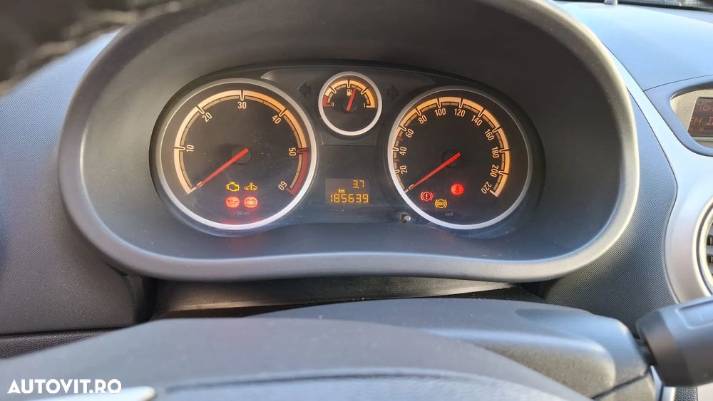Opel Corsa 1.3 CDTI DPF Cosmo - 7