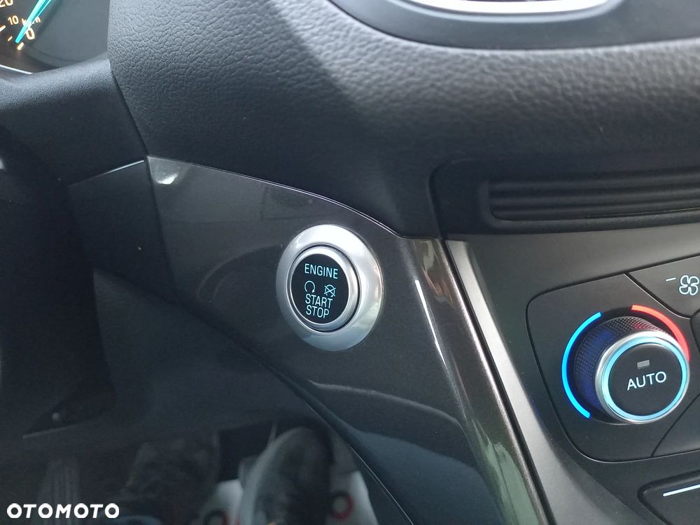 Ford C-MAX 1.0 EcoBoost Titanium ASS - 29