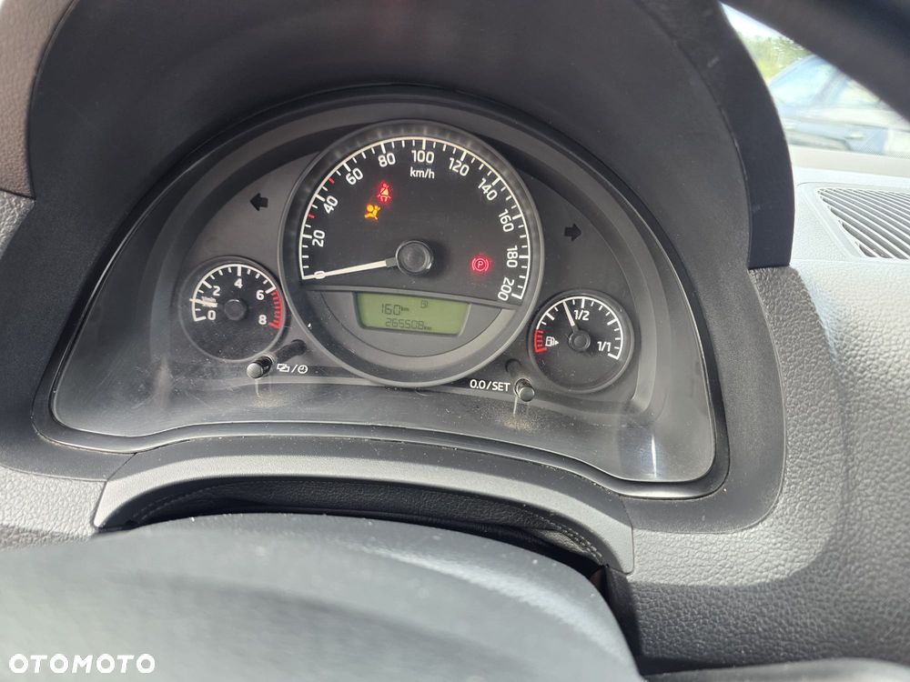 Skoda Citigo 1.0 Ambition EU6 - 15