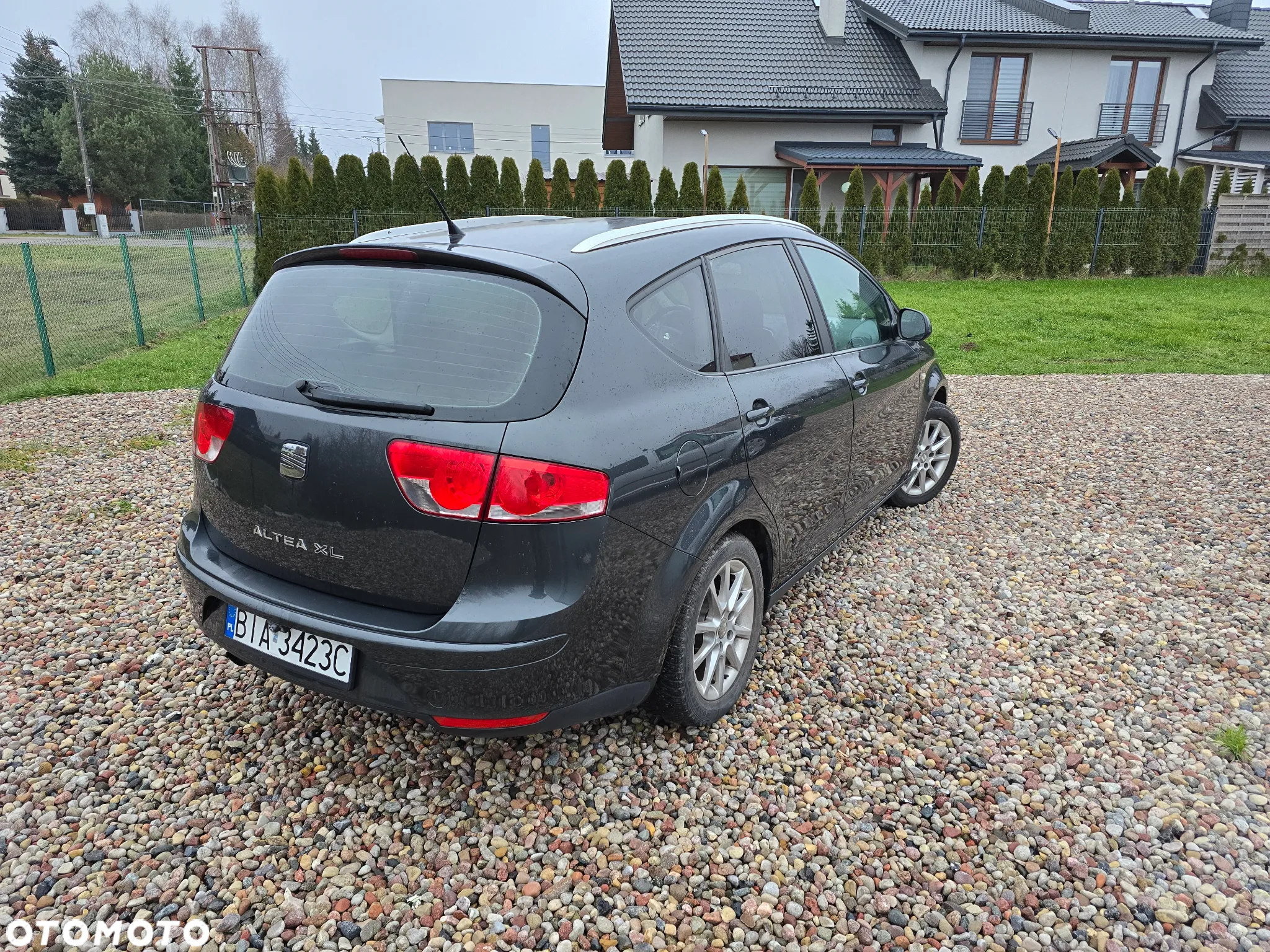 Seat Altea XL 1.9 TDI Reference - 5