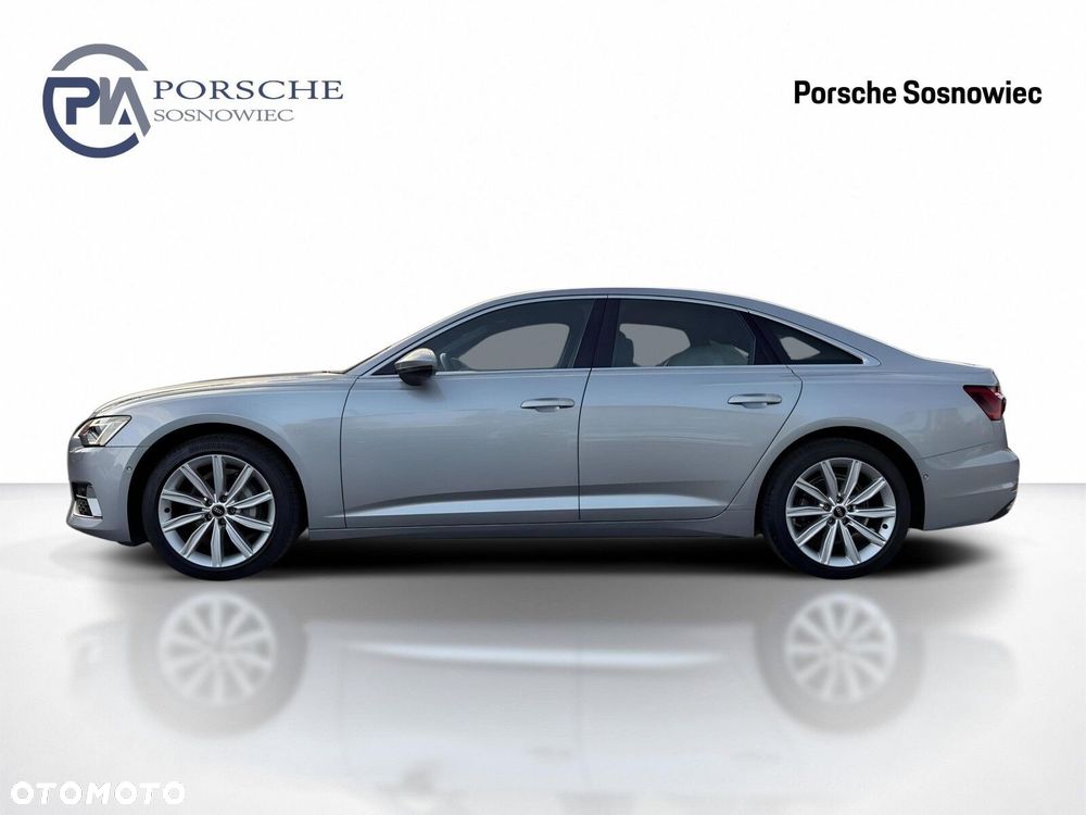 Audi A6 Limousine - 3